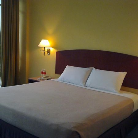 Hotel Caliber Kuala Lumpur Exteriör bild