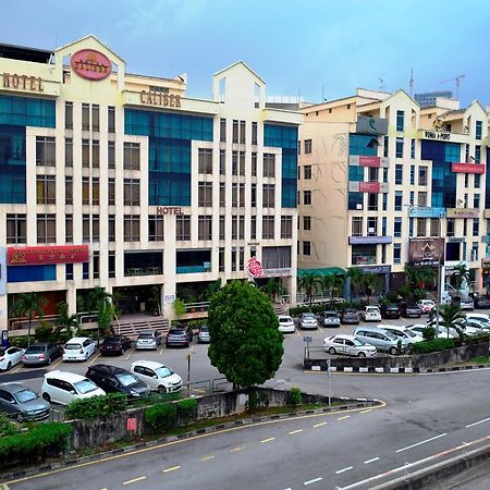 Hotel Caliber Kuala Lumpur Exteriör bild