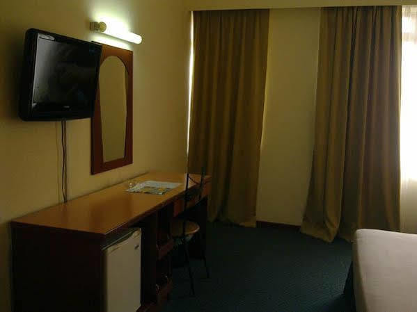 Hotel Caliber Kuala Lumpur Exteriör bild