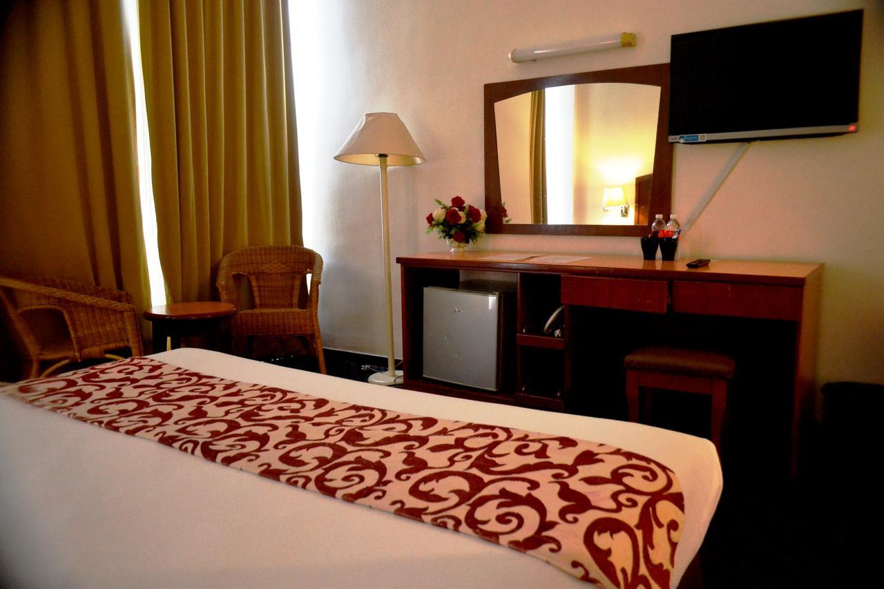 Hotel Caliber Kuala Lumpur Exteriör bild