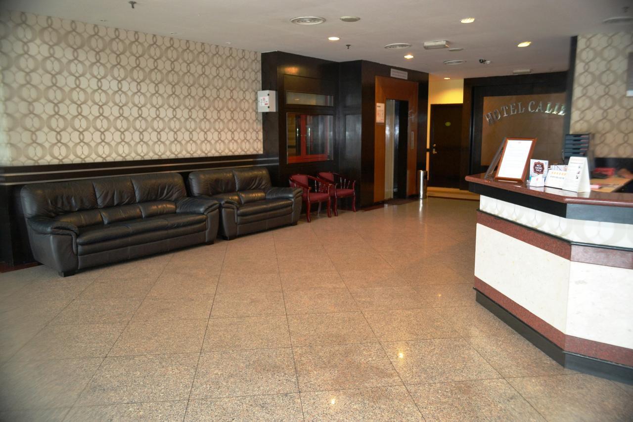 Hotel Caliber Kuala Lumpur Exteriör bild