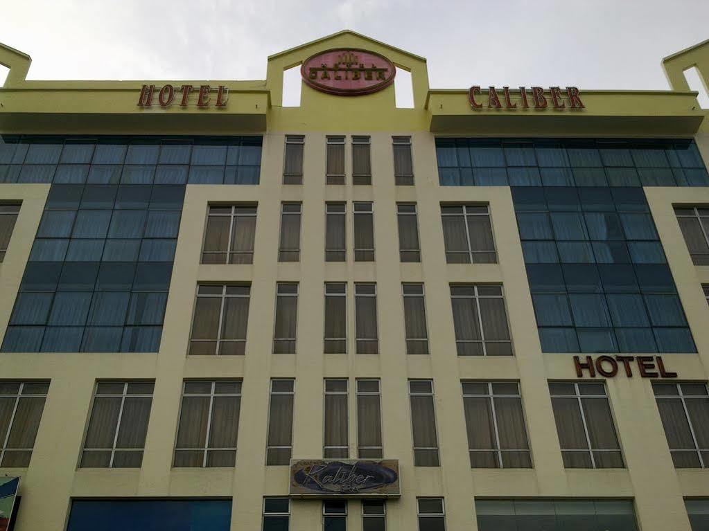 Hotel Caliber Kuala Lumpur Exteriör bild