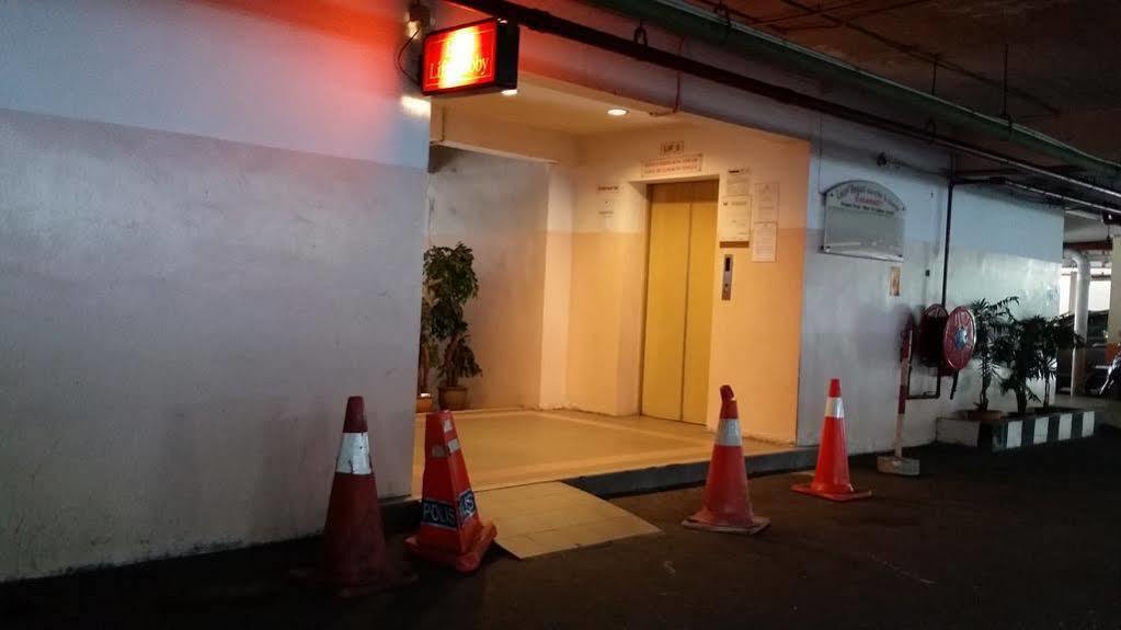 Hotel Caliber Kuala Lumpur Exteriör bild