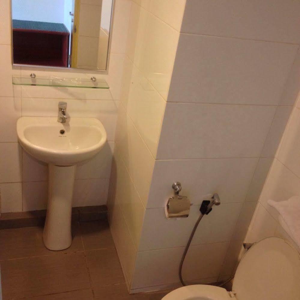 Hotel Caliber Kuala Lumpur Exteriör bild
