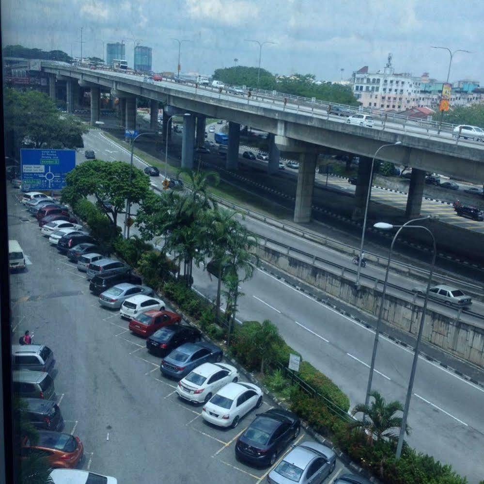 Hotel Caliber Kuala Lumpur Exteriör bild