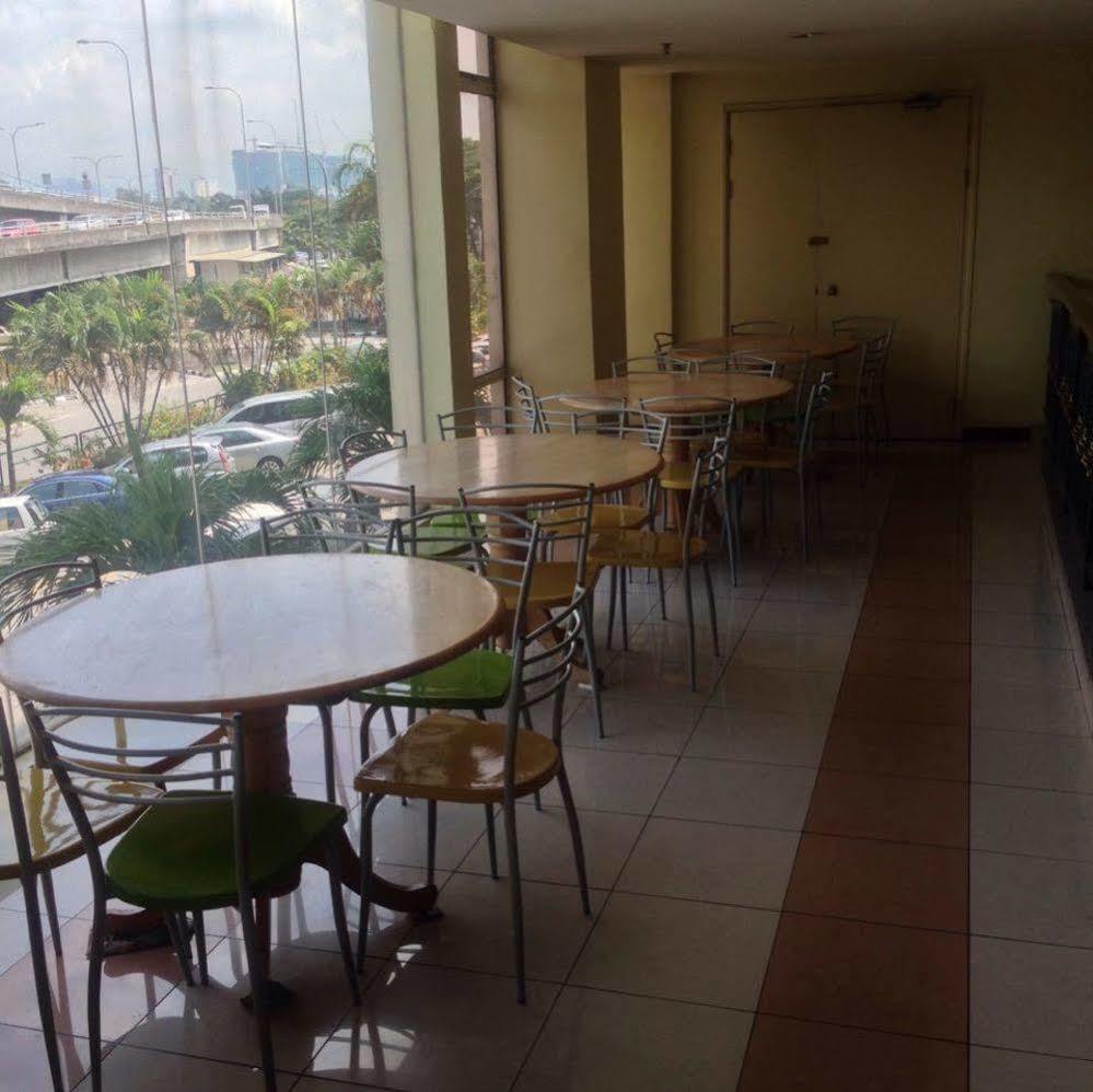 Hotel Caliber Kuala Lumpur Exteriör bild