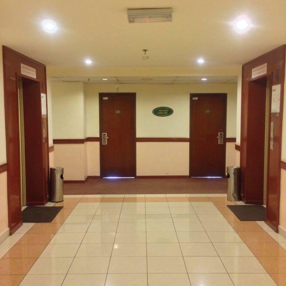 Hotel Caliber Kuala Lumpur Exteriör bild