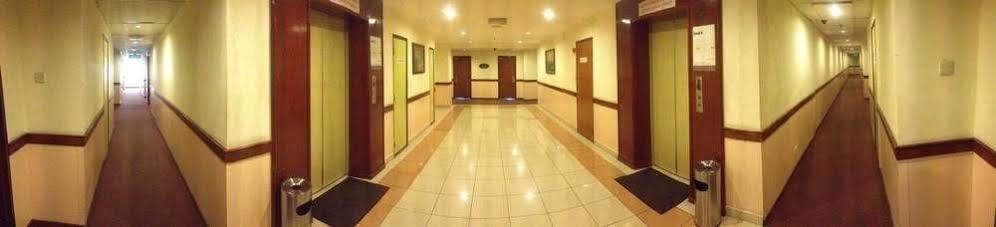 Hotel Caliber Kuala Lumpur Exteriör bild