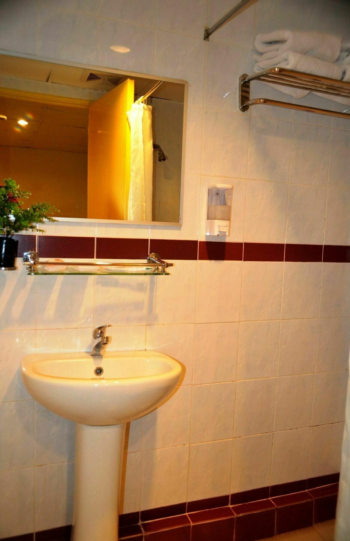 Hotel Caliber Kuala Lumpur Exteriör bild