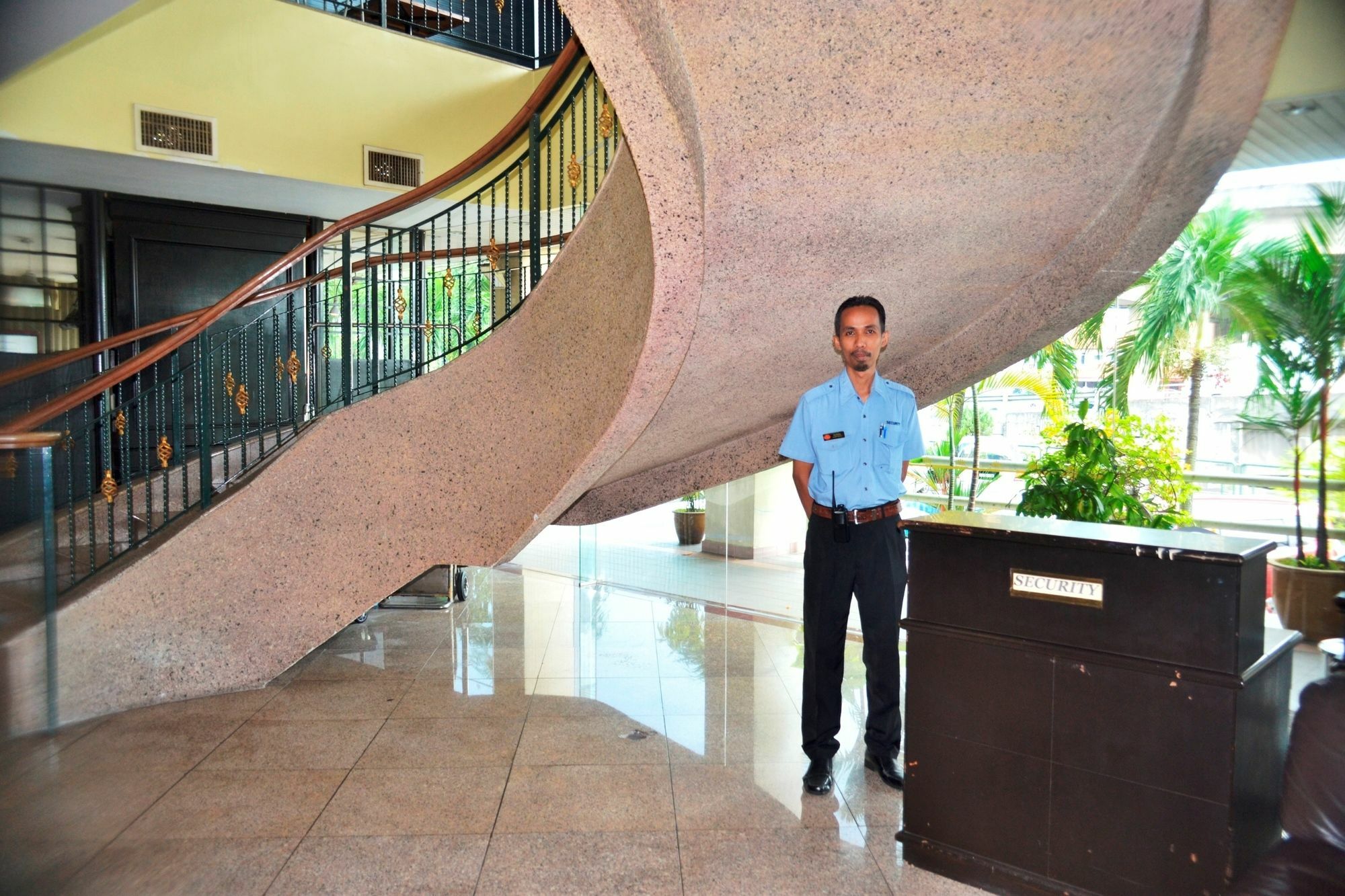 Hotel Caliber Kuala Lumpur Exteriör bild